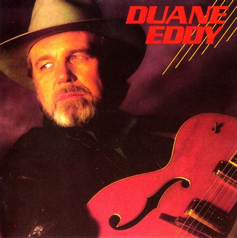 duane eddy 1987 album